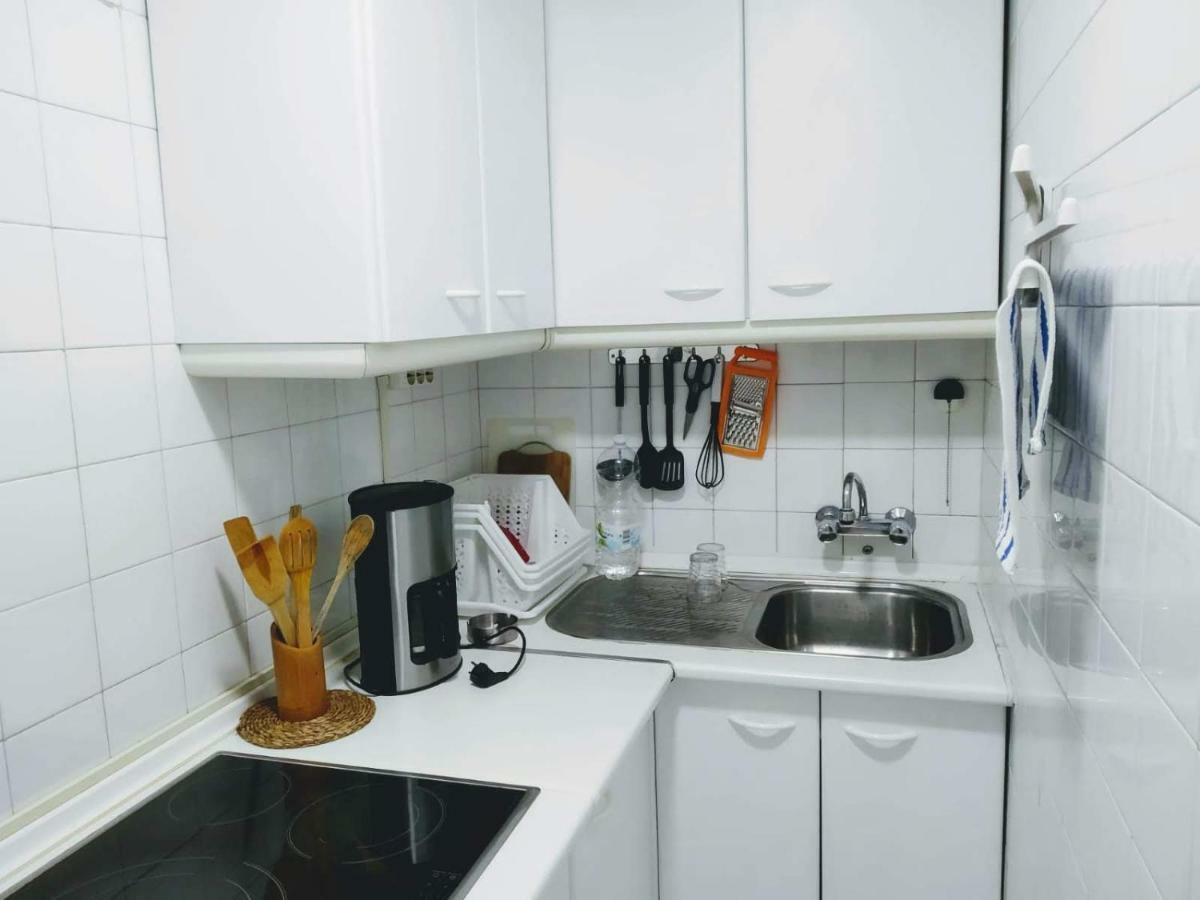 Appartement Piscis Sun & Beach *