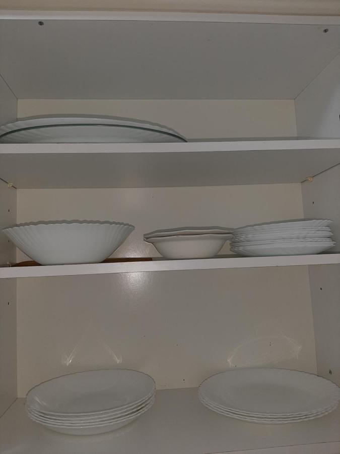 Piscis Sun & Beach Appartement Benalmádena