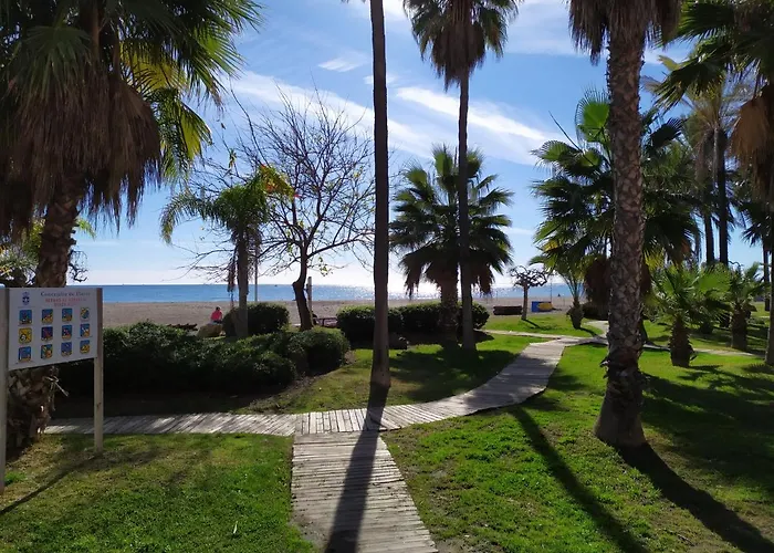 Benalmadena Piscis Sun & Beach