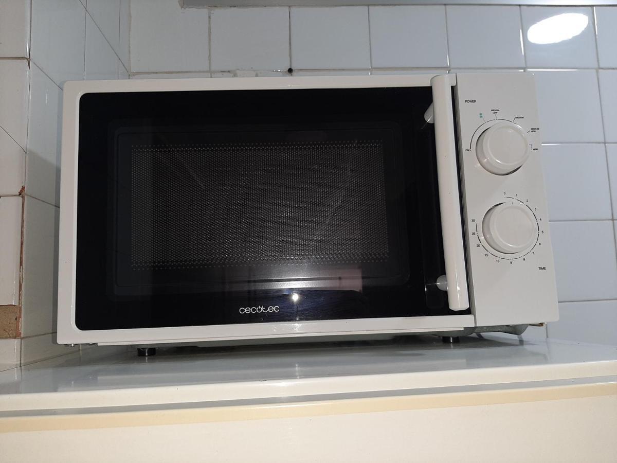Piscis Sun & Beach Apartment