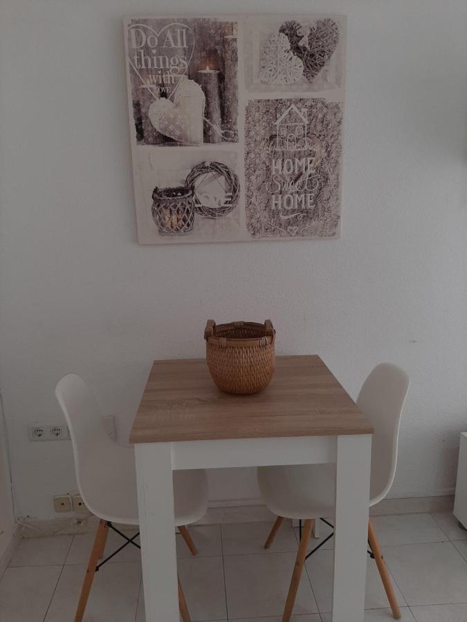 Piscis Sun & Beach Apartment *