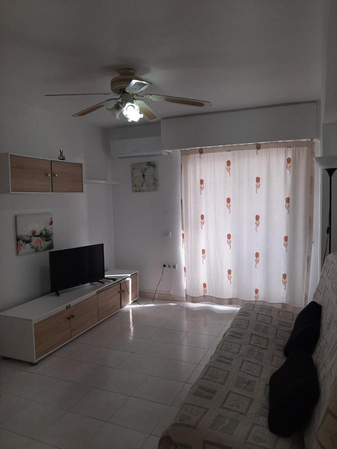 Piscis Sun & Beach Apartment *