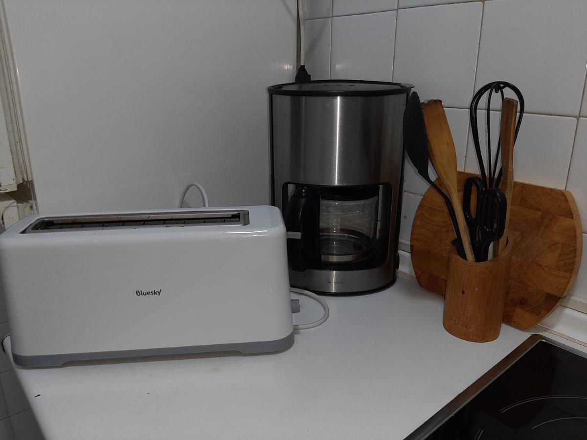 Apartment Piscis Sun & Beach Benalmadena