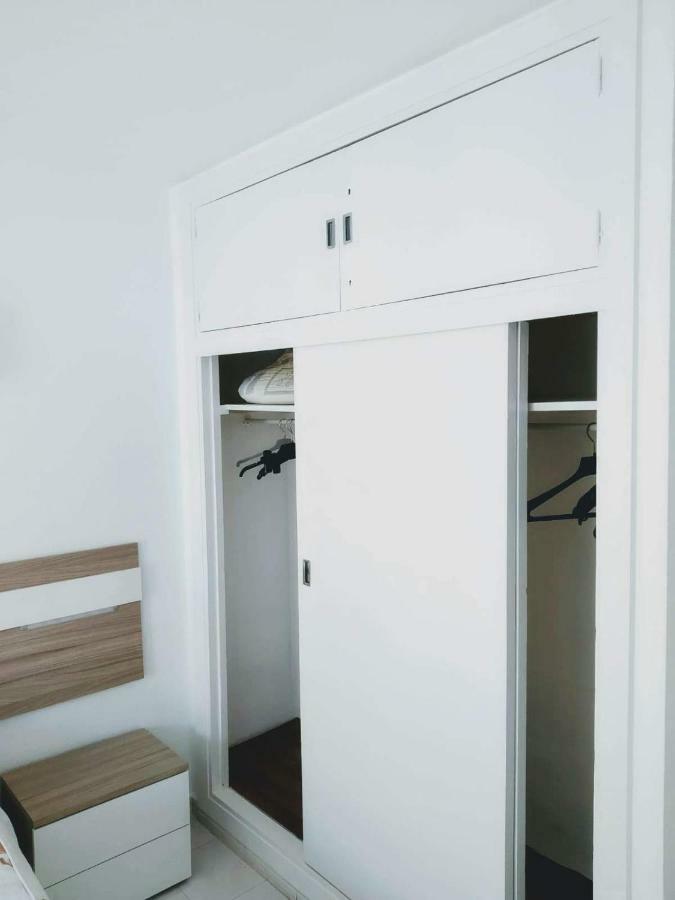 Piscis Sun & Beach Apartment Benalmadena