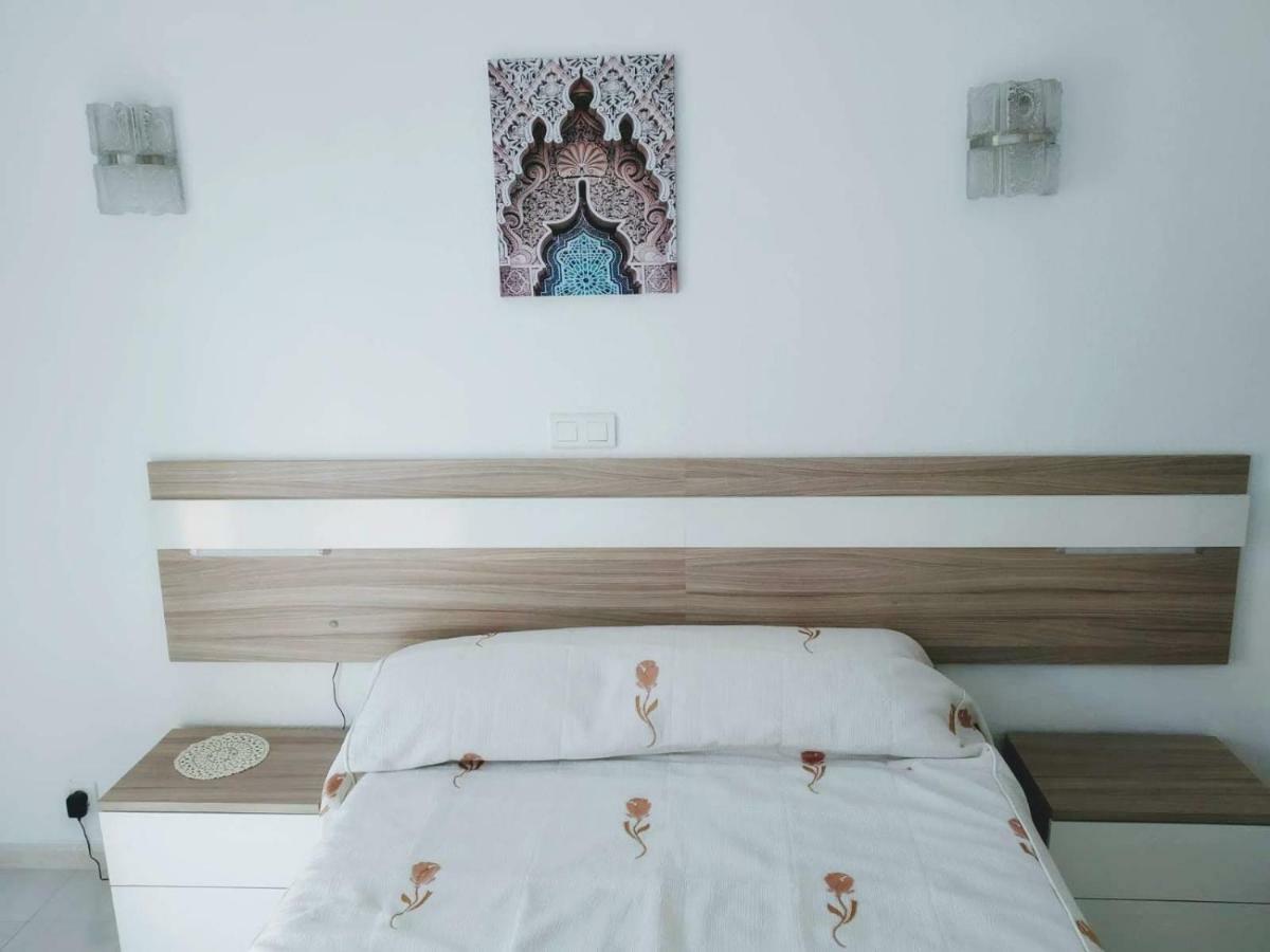 Piscis Sun & Beach Apartment Benalmadena