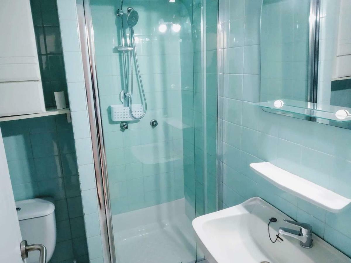 Apartment Piscis Sun & Beach *