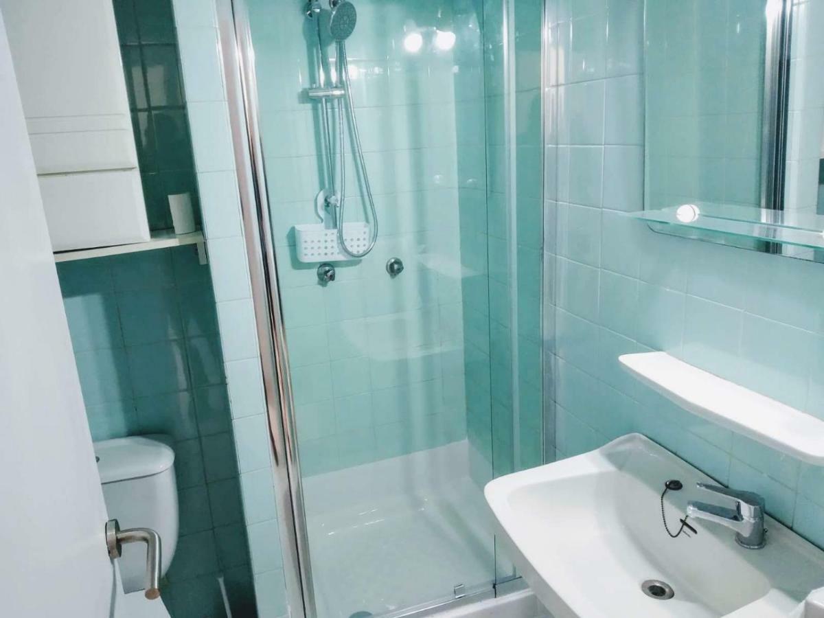 Apartment Piscis Sun & Beach Benalmadena