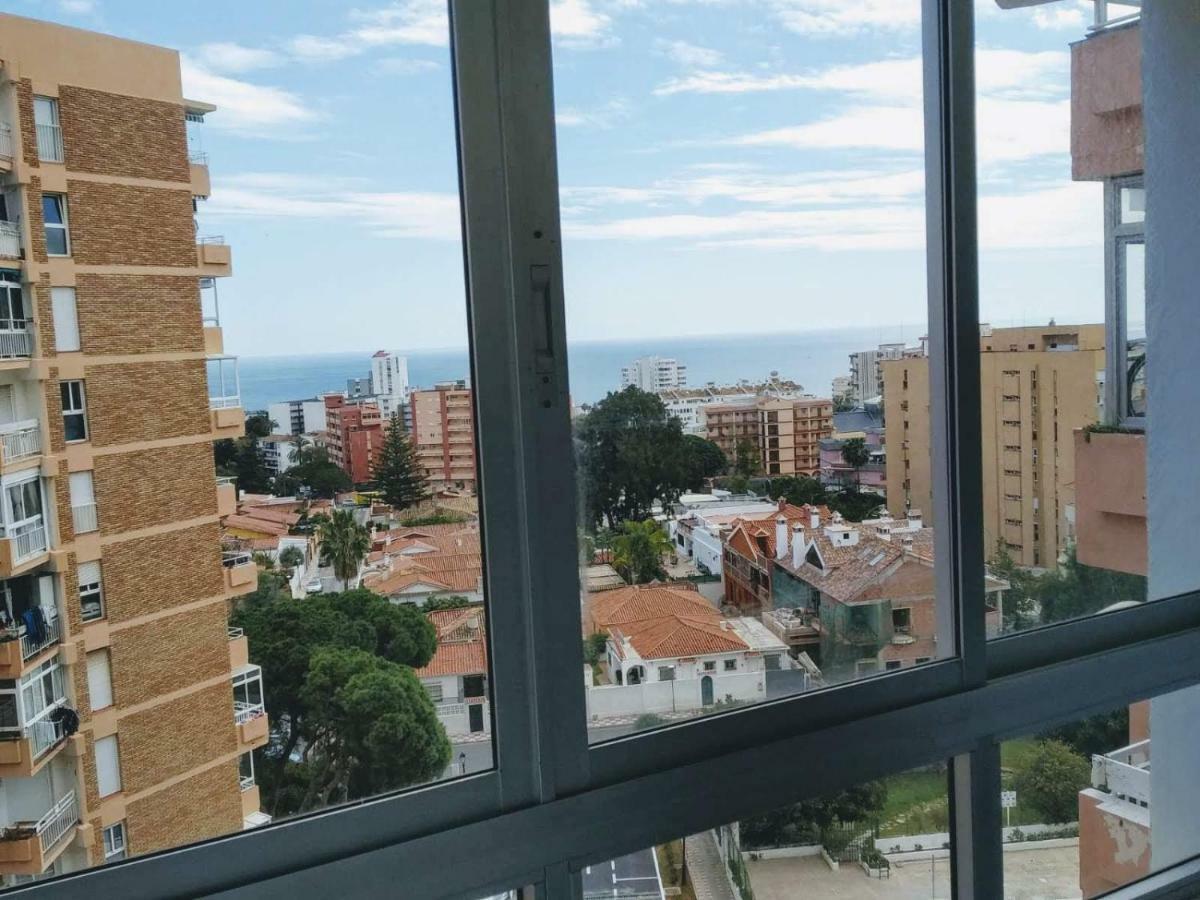 Apartment Piscis Sun & Beach Benalmadena