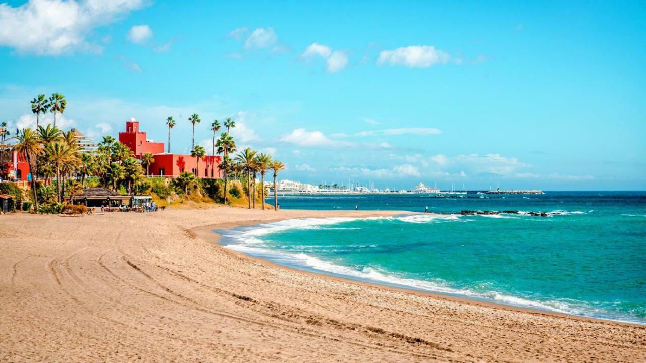 Piscis Sun & Beach Benalmadena