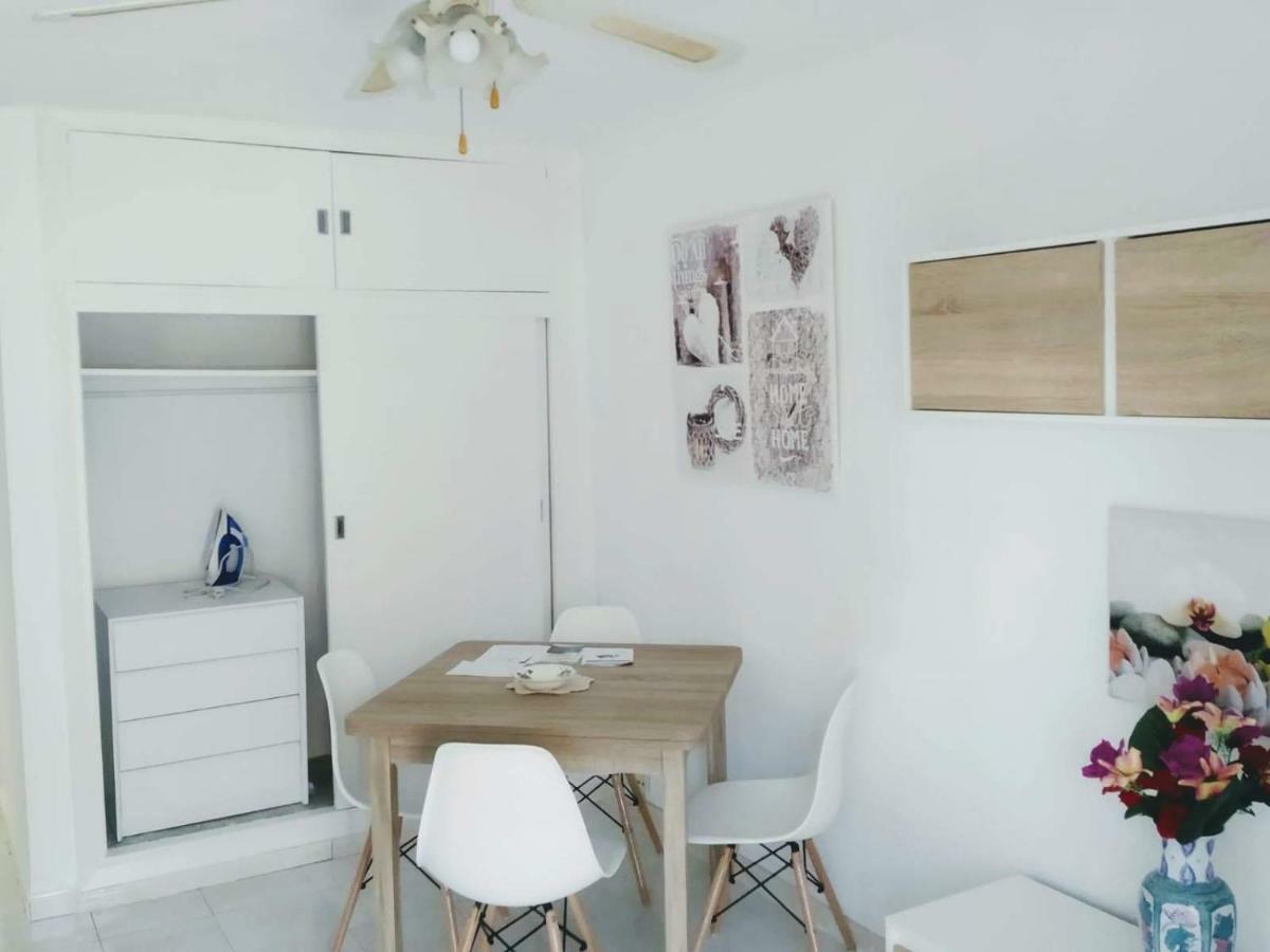 Piscis Sun & Beach Apartment *