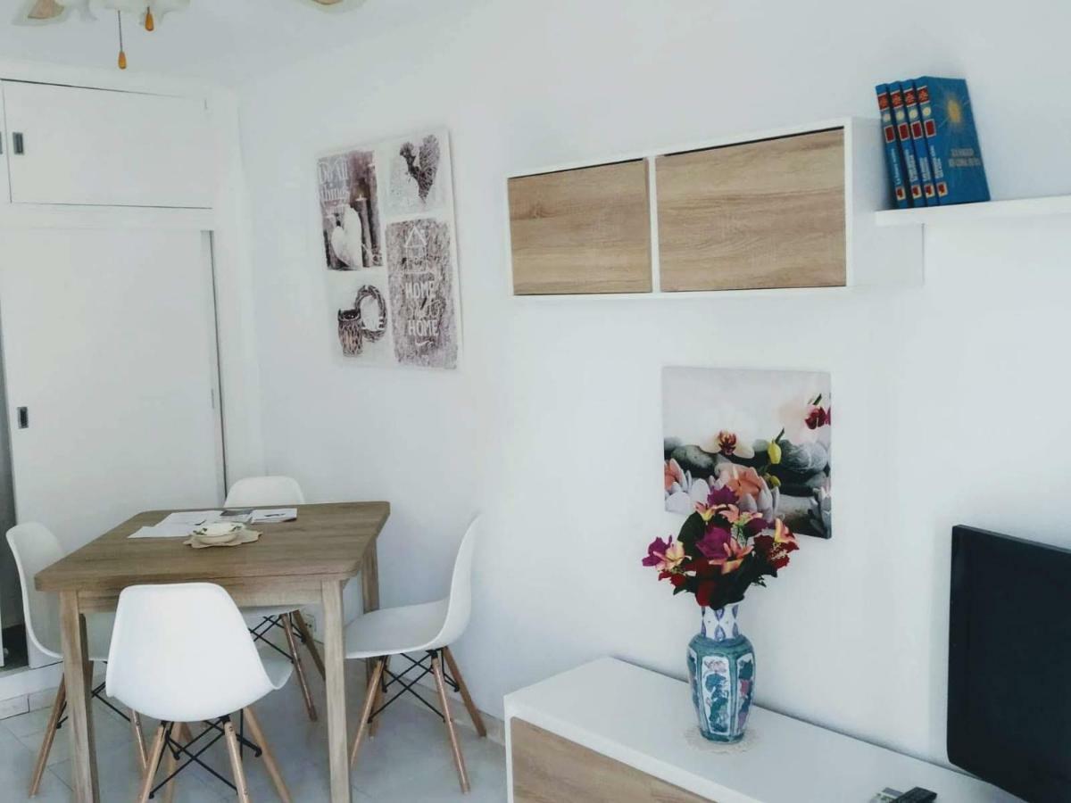 Apartment Piscis Sun & Beach Benalmadena