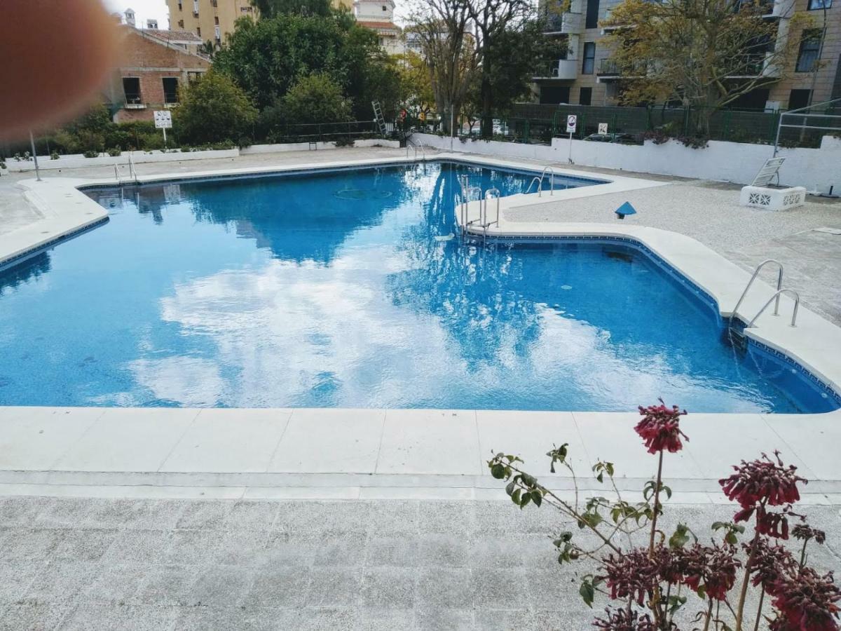 Piscis Sun & Beach Apartment Benalmadena