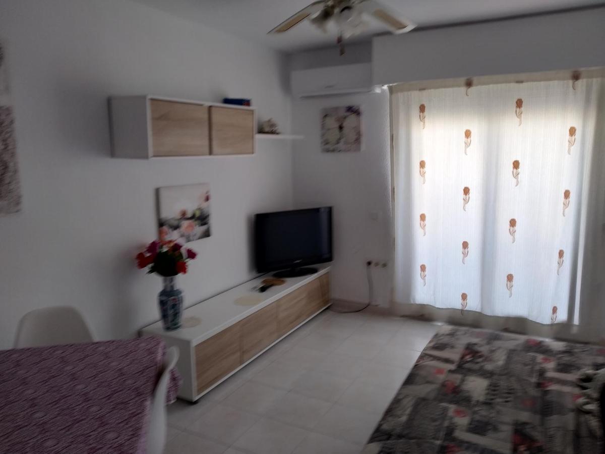 Apartment Piscis Sun & Beach *