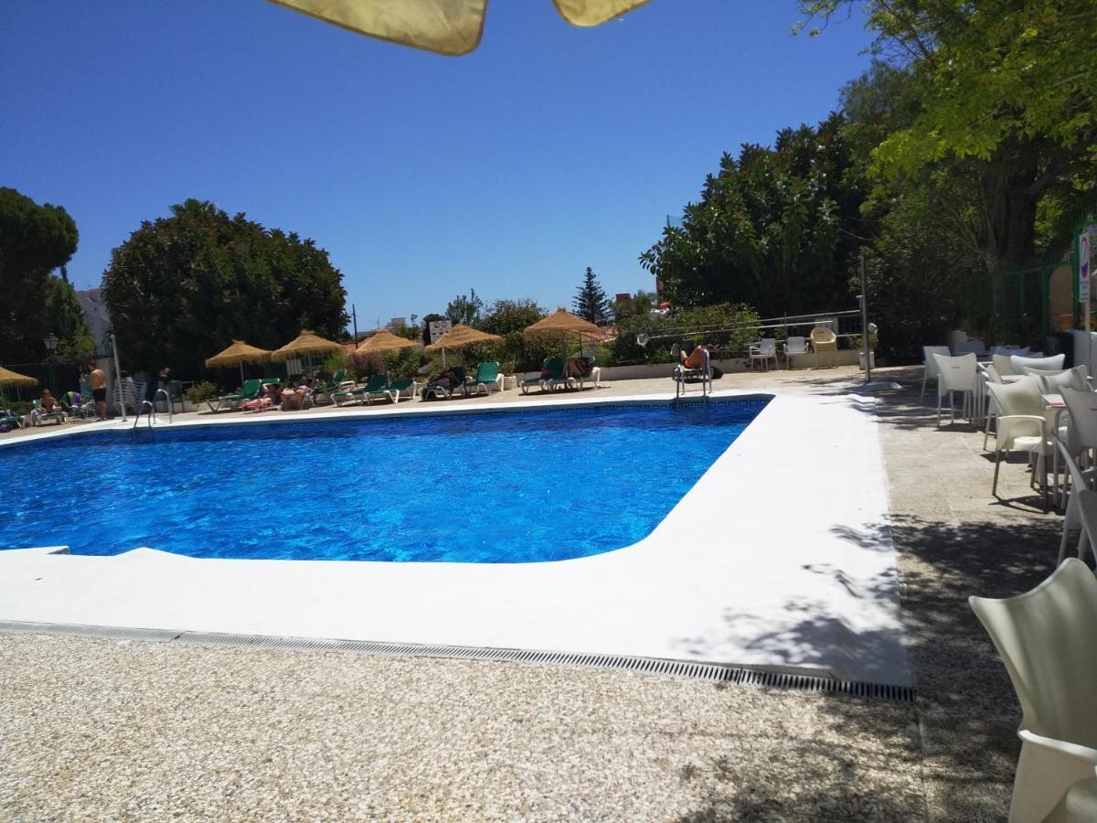 Piscis Sun & Beach Apartment Benalmadena
