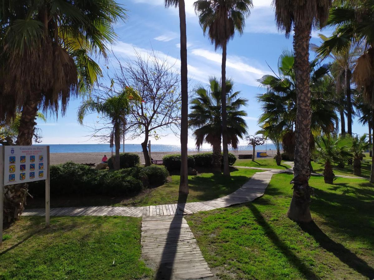 Piscis Sun & Beach Apartment