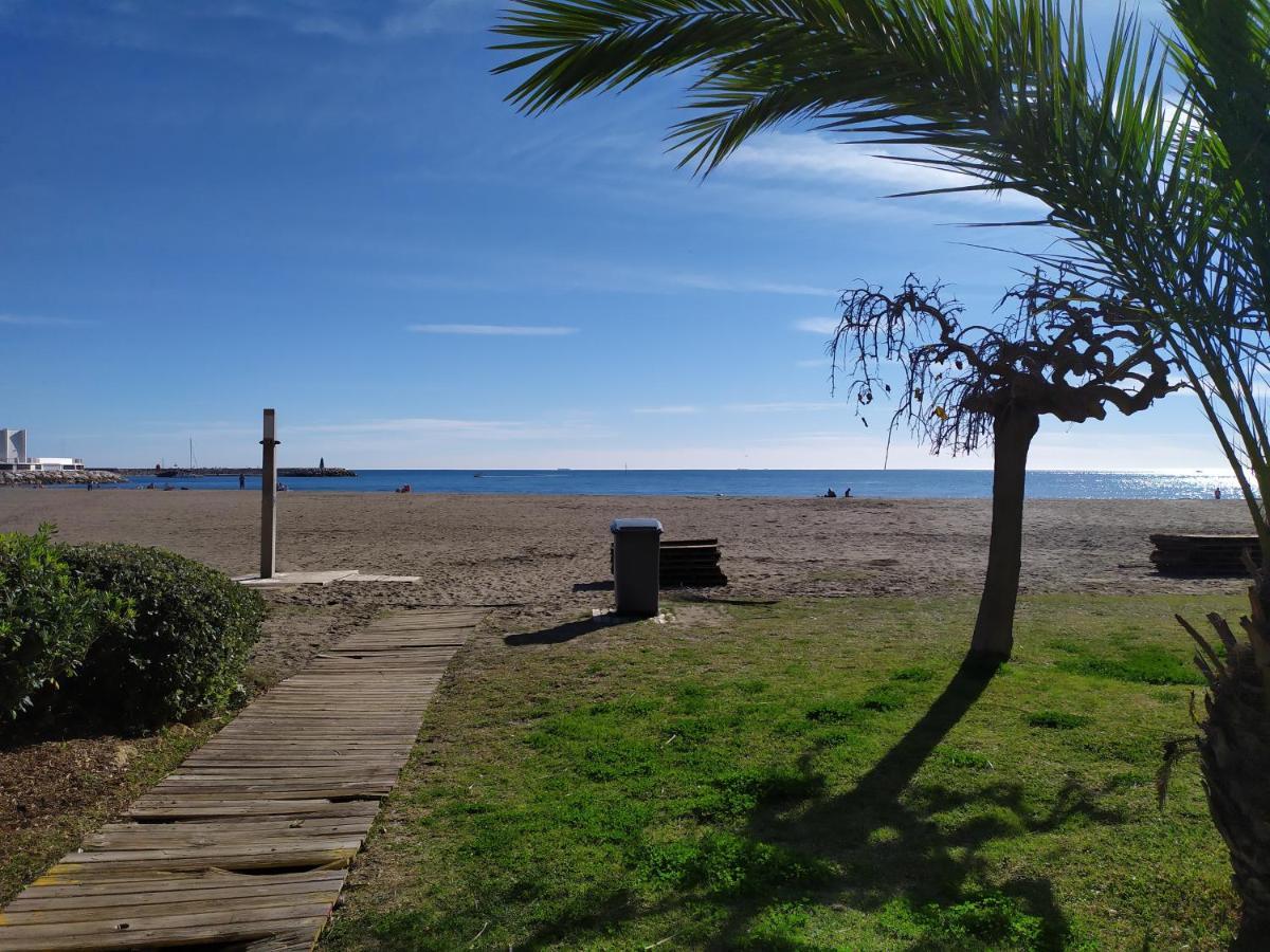 Piscis Sun & Beach Benalmadena